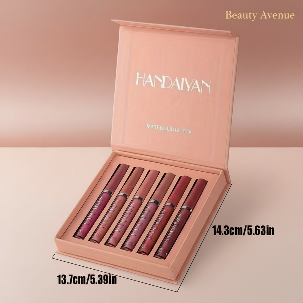 HANDAIYAN Gift Box – Two Dimensions Only